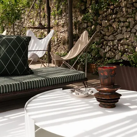 Appartamento Designer House By Elite Capri