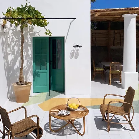 Designer House By Elite Capri