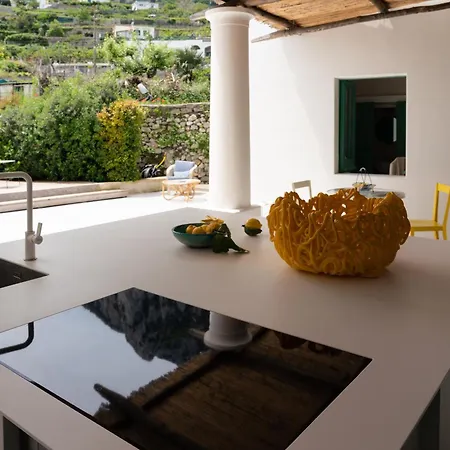 Designer House By Elite Appartamento Capri