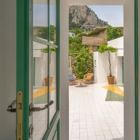 Appartamento Designer House By Elite *