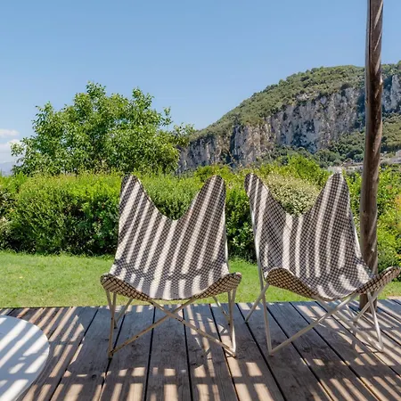 Designer House By Elite Appartement Capri