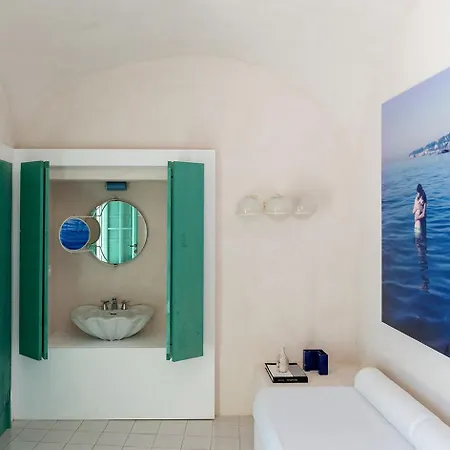 Apartamento Designer House By Elite Capri