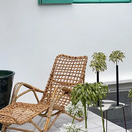 Apartamento Designer House By Elite